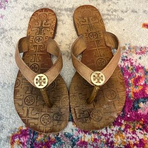 Tory Burch Thora Sandal Sz. 9